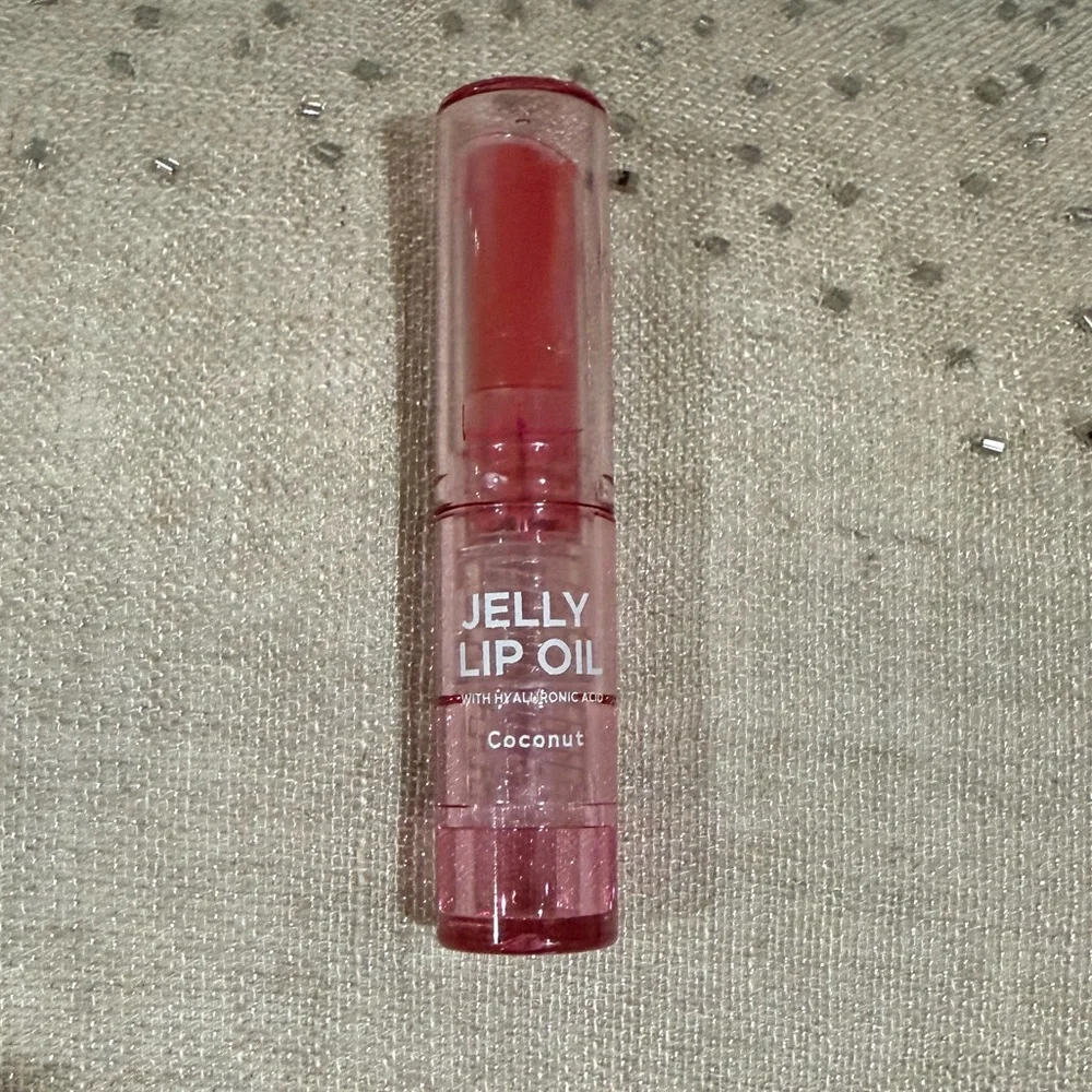 Jelly Lip Oil Coconut